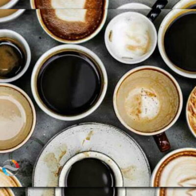 معرفی و طرز تهیه انواع قهوه در کافی شاپ - آپادانا