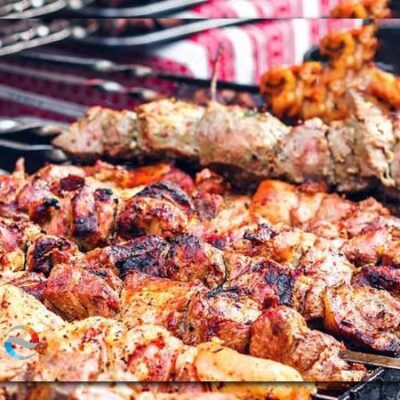 راهنمای کامل راه اندازی رستوران کبابی | از ایده تا اجرا